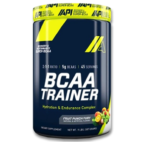 بی سی ای ای ترینر API-API BCAA Trainer