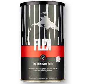 انیمال فلکس یونیورسال-Universal Animal Flex