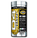 چربی سوز D4 سلوکر -D4 Cellucor