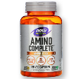 آمینو کامپلت نوفودز-NowFoods Amino Complete