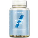 مولتی ویتامین آلفا من مای پروتئین-Alpha Men Multivitamin MyProtein
