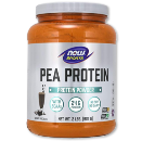 پروتئین ایزوله وگان نوفودز-Now Foods Pea Protein