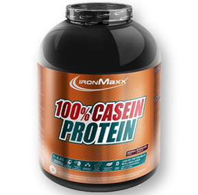 پروتئین کازئین آیرون مکس-IronMaxx Casein Protein