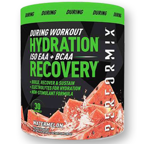 ریکاوری و هیدراتاسیون پرفورمیکس-Performix Hydration Recovery