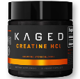 کراتین HCl کپسولی کیجد-Kaged Creatine HCl Capsules 