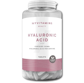 هیالورونیک اسید مای ویتامین-MyVitamins Hyaluronic Acid