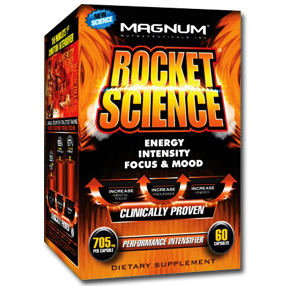 پمپ راکت مگنوم-Rocket Magnum