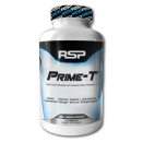تست بوستر پرایم تی آر اس پی-Prime-T RSP Nutrition