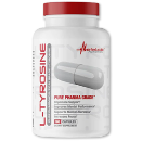 ال تیروزین متابولیک-Metabolic Nutrition L-Tyrosine