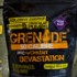 Grenade 50 Calibre
