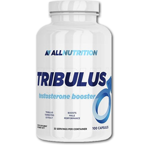 تریبولوس آل نوتریشن-AllNutrition Tribulus