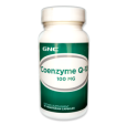مکمل CoQ-10 شرکت GNC-GNC CoEnzyme Q10