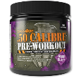 پمپ کالیبر 50 گرنید-Grenade 50 Calibre Pre - Workout