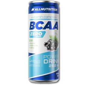 نوشیدنی بی سی ای ای آل نوتریشن-BCAA Zero Drink AllNutrition