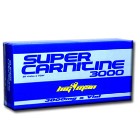 ال کارنیتین مایع بیگ من-super l