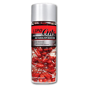 لیپوکات پرفورمیکس آمریکا-Lipocuts Performix
