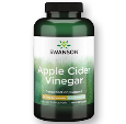 سرکه سیب سوانسون-Swanson Apple Cider Vinegar