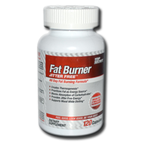 چربی سوز تاپ سکرت-Top Secret Jitter Free Fat Burner 