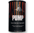 انیمال پمپ یونیورسال-Universal Nutrition Animal Pump