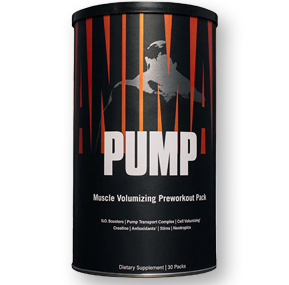 انیمال پمپ یونیورسال-Universal Nutrition Animal Pump