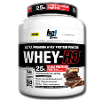 پروتئین وی اچ دی BPI-Whey HD BPI