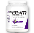 پروتئین وی ایزوله جیم-Jym Iso Whey Protein