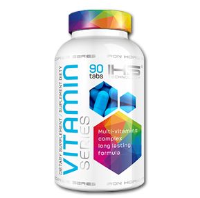 ویتامین آی اچ اس-Vitamin IHS