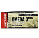 امگا 3 سافتژل ناترند-Nutrend Omega 3 Softgel