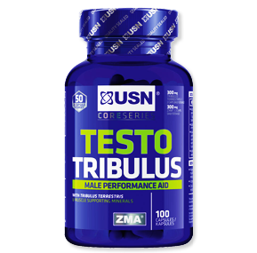 تستو تریبولوس USN-USN Testo Tribulus