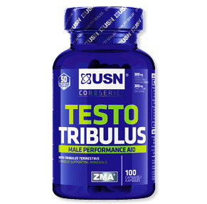 تستو تریبولوس USN-USN Testo Tribulus