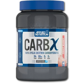 کربوهیدرات ایکس اپلاید ناتریشن-Applied Nutrition Carb X