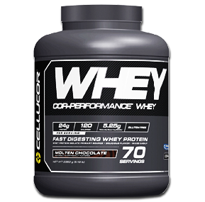 پروتئین وی کور پرفورمنس سلوکور-Cellucor Cor Performance Whey
