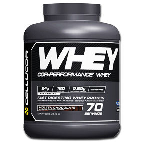 پروتئین وی کور پرفورمنس سلوکور-Cellucor Cor Performance Whey
