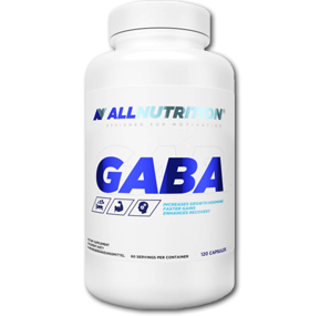 گابا آل نوتریشن-AllNutrition GABA
