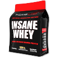 اینسن وی اینسین لبز-Insane Labz Insane Whey