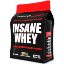 اینسن وی اینسین لبز-Insane Labz Insane Whey