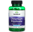 کروم پیکولینات سوانسون-Swanson Chromium Picolinate
