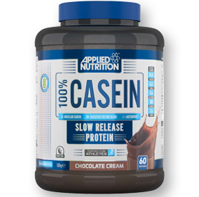 پروتئین کازئین اپلاید ناتریشن-Applied Nutrition Casein Protein