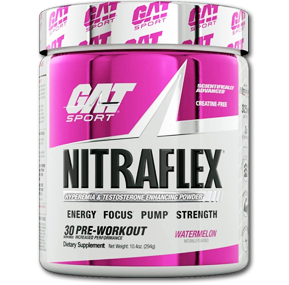 نیترافلکس گت اسپورت-Gat Sport NITRAFLEX