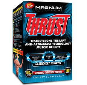 تراست مگنوم جدید-New Trust Hard Magnum