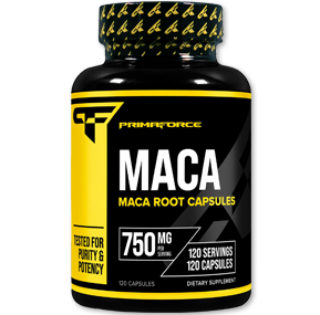ماکا پریمافورس-Primaforce Maca