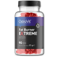 چربی سوز شدید استرویت-OstroVit Fat Burner Extreme