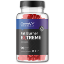 چربی سوز شدید استرویت-OstroVit Fat Burner Extreme