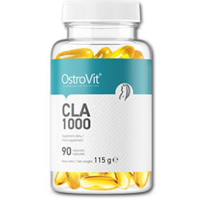 سی ال آ 1000 استرویت-OstroVit CLA 1000