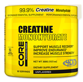 کراتیم منوهیدرات فوردی ان-Creatine Monohydrate 4DN