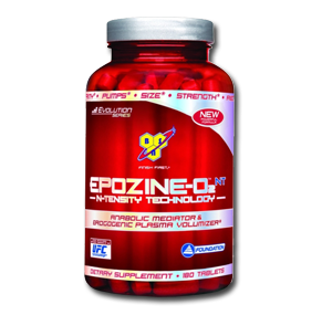 اپوزین 2 BSN-EPOZINE-O2™NT BSN
