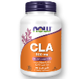 CLA نوفودز-NowFoods CLA