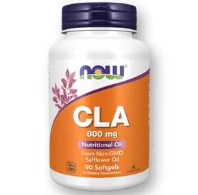 CLA نوفودز-NowFoods CLA