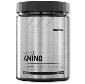 آمینو Ripped پروزیس-Prozis Ripped Amino