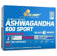 آشواگاندا اسپورت الیمپ-Olimp Ashwagandha 600 Sport